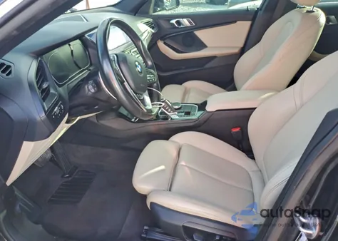 2021 BMW 228Xi z USA, uszkodzony, nr VIN WBA73AK00M7H64517